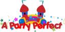 A Party Perfect logo